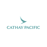 לוגו cathay pacific