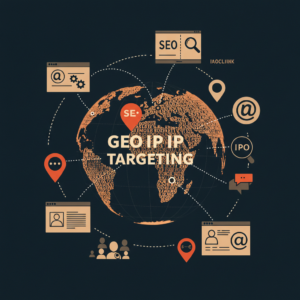 geo ip