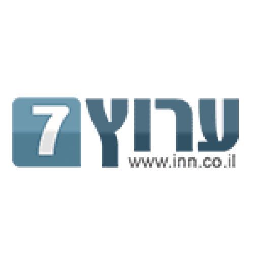 ערוץ 7 לוגו ערוץ 7